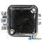 A & I Products Regulator, 6 Volt 5" x5.75" x4.5" A-21A611 - alternate 8